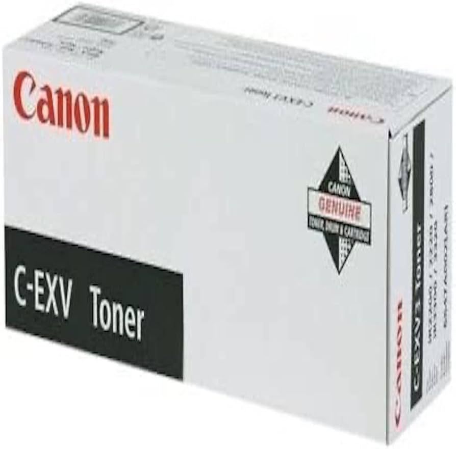 Canon Toner C-EXV CEXV 39 (4792B002)_4
