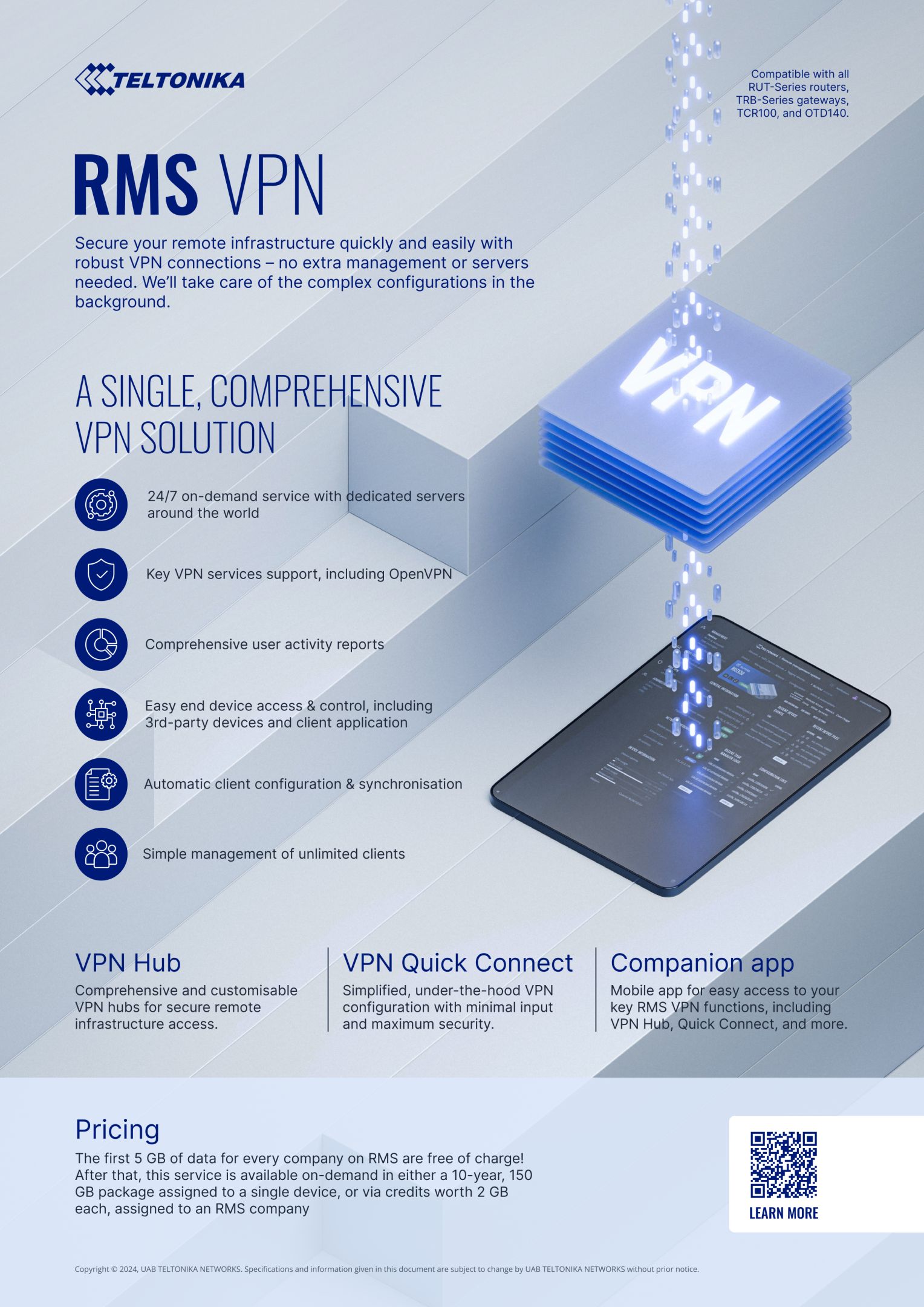 Teltonika 150GB Data for RMS Connect/VPN_4