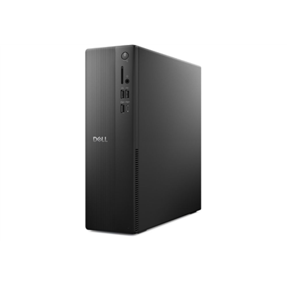 DELL Slim ECS1250 i5-14400 8GB 512GB SSD Intel UHD 730 WLAN + BT W11P 3YPS Black_1