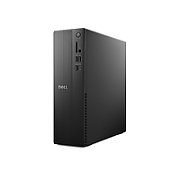 DELL Slim ECS1250 i5-14400 8GB 512GB SSD Intel UHD 730 WLAN + BT W11P 3YPS Black_1