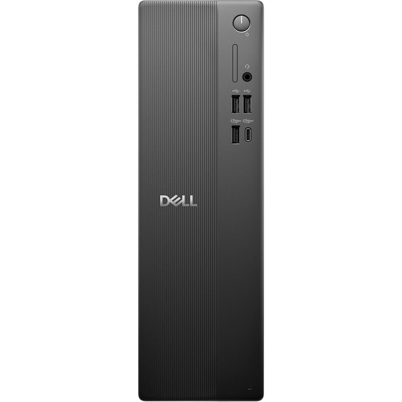 DELL Slim ECS1250 i5-14400 8GB 512GB SSD Intel UHD 730 WLAN + BT W11P 3YPS Black_2
