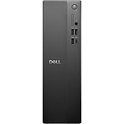 DELL Slim ECS1250 i5-14400 8GB 512GB SSD Intel UHD 730 WLAN + BT W11P 3YPS Black_2