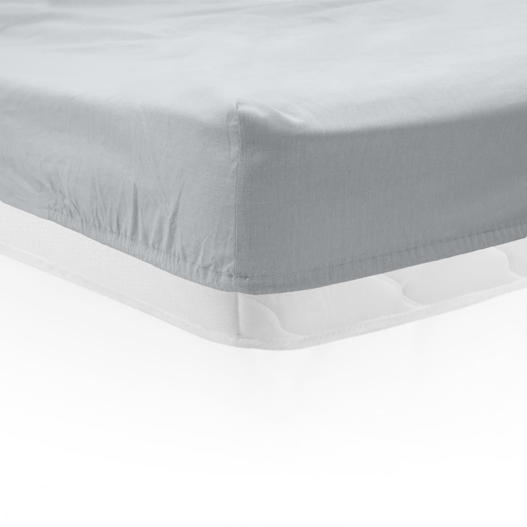 CEARCEAF PAT CU ELASTIC 140X200 CM GRI_2