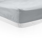 CEARCEAF PAT CU ELASTIC 160X200 CM GRI_2