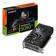 Placa Video GEFORCE RTX 5060 TI WINDFORCE MAX OC 6GB GDDR7 128 bit, PCIE 5.0, 3x DP 1x HDMI_2