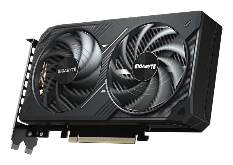 Placa Video GEFORCE RTX 5060 TI WINDFORCE MAX OC 6GB GDDR7 128 bit, PCIE 5.0, 3x DP 1x HDMI_4