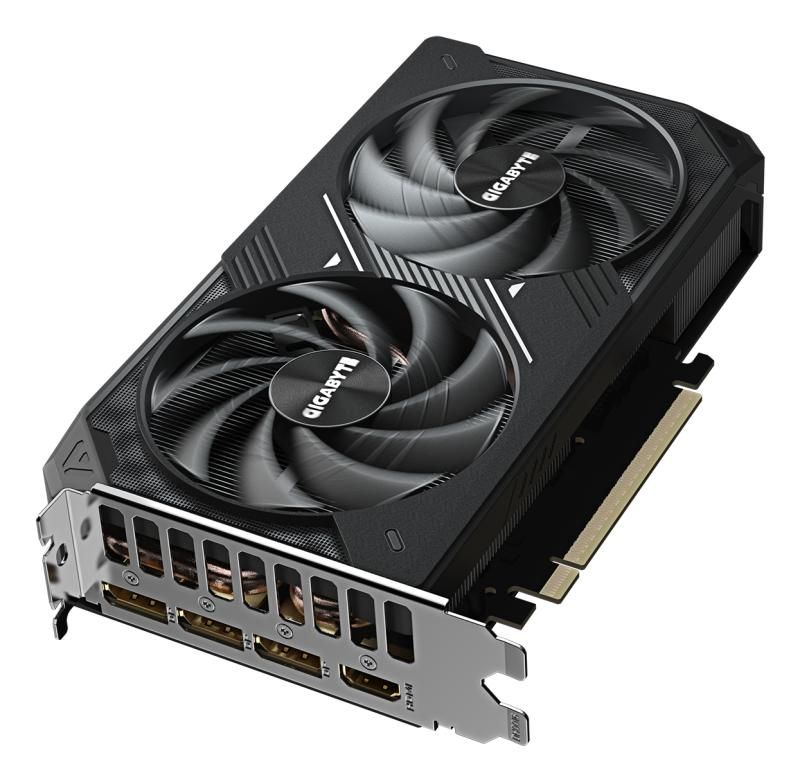Placa Video GEFORCE RTX 5060 TI WINDFORCE MAX OC 6GB GDDR7 128 bit, PCIE 5.0, 3x DP 1x HDMI_5