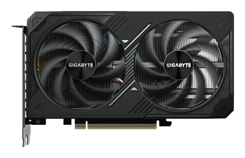 Placa Video GEFORCE RTX 5060 TI WINDFORCE MAX OC 6GB GDDR7 128 bit, PCIE 5.0, 3x DP 1x HDMI_6