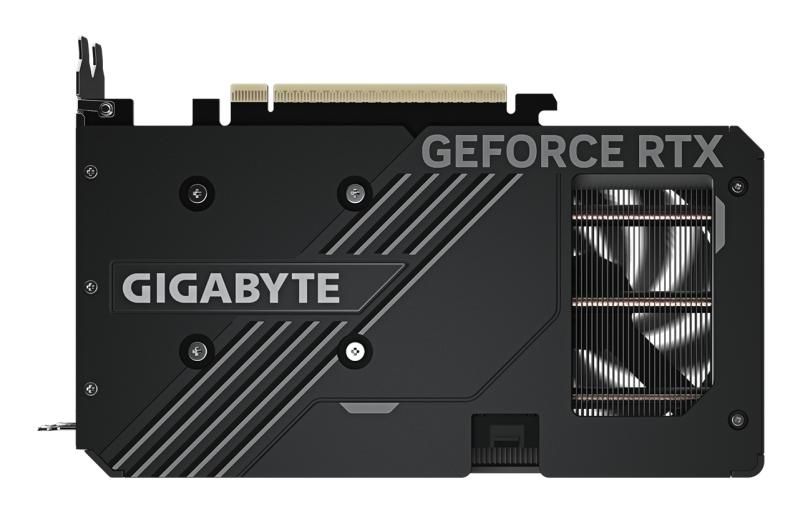 Placa Video GEFORCE RTX 5060 TI WINDFORCE MAX OC 6GB GDDR7 128 bit, PCIE 5.0, 3x DP 1x HDMI_7