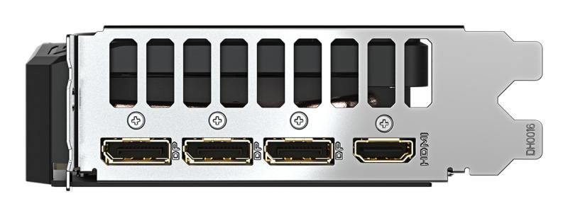 Placa Video GEFORCE RTX 5060 TI WINDFORCE MAX OC 6GB GDDR7 128 bit, PCIE 5.0, 3x DP 1x HDMI_9