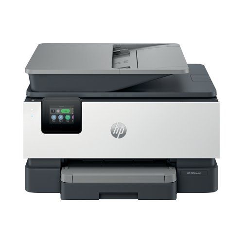 HP OfficeJet Pro 9120b All-in-One color up to 24ppm Printer_3