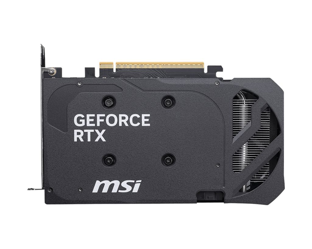 MSI GeForce RTX 5050 8G SHADOW 2X OC VGA_3