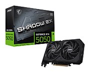 MSI GeForce RTX 5050 8G SHADOW 2X OC VGA_5