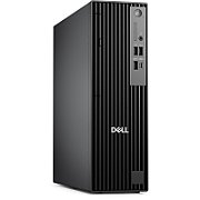 Dell Pro Slim Plus,Intel Core Ultra 7 265(13 TOPS NPU 20Cores up to 5.3GHz),16GB(1x16)5600MT/s DDR5,512GB SSD TLC,Intel Integrated Graphics,Wi-Fi 6E AX211(2x2)802.11ax+BT,Dell Mouse-MS116,Dell Keyboard-KB216,Ubuntu,260W,3Yr ProSupport_1