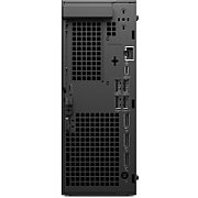 Dell Pro Max Micro,Intel Core Ultra 7 265(30MB cache/20cores/20threads/up to 5.3 GHz),16GB(1x16)5600MT/s DDR5,512GB SSD TLC,NVIDIA RTX A400/4GB,Wi-Fi 7 BE200(2x2)802.11be MU-MIMO+BT5.4,Dell Mouse-MS116,Dell Keyboard-KB216,Win11Pro,3Yr ProSupport_4