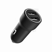 OB STANDARD CAR CHARGER 25W/1 USB-C 25W - BLACK_1