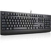 Lenovo Preferred Pro II tastaturi Universală USB QWERTY Finlandeză, Suedez Negru_1