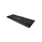 Lenovo Preferred Pro II tastaturi Universală USB QWERTY Finlandeză, Suedez Negru_3