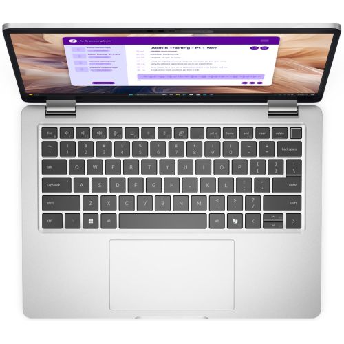 DELL Pro 13 Plus PB13250 Intel Core Ultra 7 265U Laptop 33,8 cm (13.3