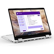 DELL Pro 13 Plus PB13250 2-in-1 Intel Core Ultra 5 235U Hibrid (2 în 1) 33,8 cm (13.3