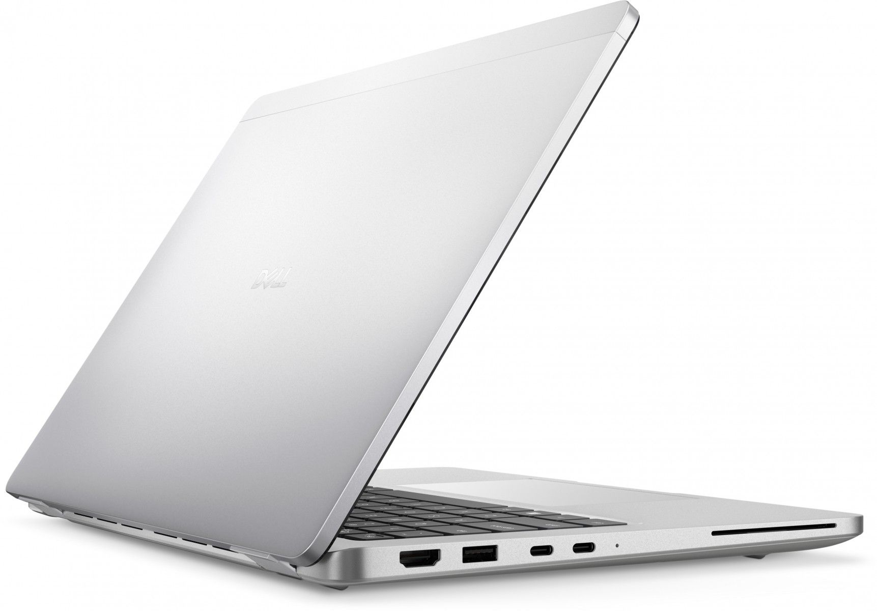 DELL Pro 13 Plus PB13250 Intel Core Ultra 5 235U Laptop 33,8 cm (13.3