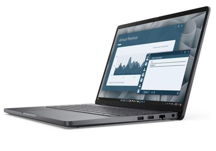 DELL Pro PC14255 AMD Ryzen™ 5 220 Laptop 35,6 cm (14