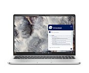 DELL Pro 16 Plus PB16250 Copilot+ PC Intel Core Ultra 7 268V Laptop 40,6 cm (16