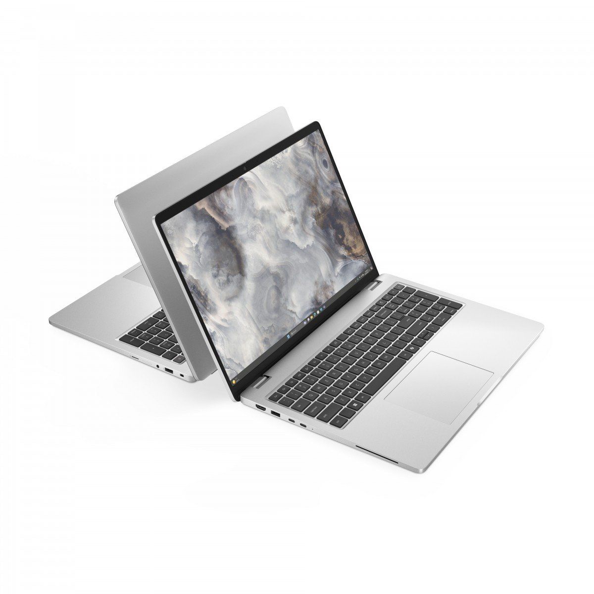 DELL Pro 16 Plus PB16250 Intel Core Ultra 7 266V Laptop 40,6 cm (16