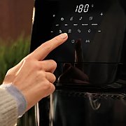 Friteuza Electrolux EAF12B_4