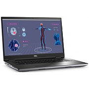 Laptop Dell Mobile Precision Workstation 7780, 17.3 inch 1920 x 1080, Intel 13950HX (24 C / 32 T, 2.6 GHz - 5.5 GHz, 36 MB cache, 28 W), 32 GB DDR5, 1TB GB SSD, Nvidia RTX 1000 Ada, Windows 11 Pro_2