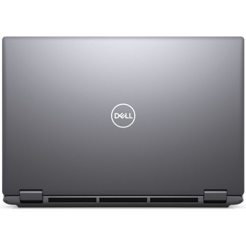 Dell Mobile Precision Workstation 7780, 17.3
