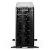 Server DELL PowerEdge T160, Tower, Intel Xeon E-2414 (4 C / 4 T, 2.60 GHz - 4.5 GHz, 12 MB cache, 55 W), 16 GB DDR5 ECC, 2 TB HDD, 300 W, Fara sistem de operare
 [4 buc]Samsung M321R4GA3EB2-CCP memory module 32 GB 1 x 32 GB DDR5 ECC
 [1 buc]Procesor server Intel Xeon E-2488, socket 1700, 8C / 16T, 3.20 - 5.60 GHz, 24 MB cache, 95 W
 [2 buc]SSD server Samsung PM893 960 GB 2.5