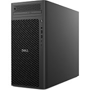 Dell Pro Max Tower T2,Intel Core Ultra 7 265(30MB cache/20cores/20threads/1.8 GHz to 5.3GHz),32GB(2x16)5600MT/s DDR5,1TB SSD TLC,NVIDIA RTX A1000/8GB,No Wi-Fi,Dell Mouse-MS116,Dell Keyboard-KB216,500W,Win11Pro,3Yr ProSupport_3