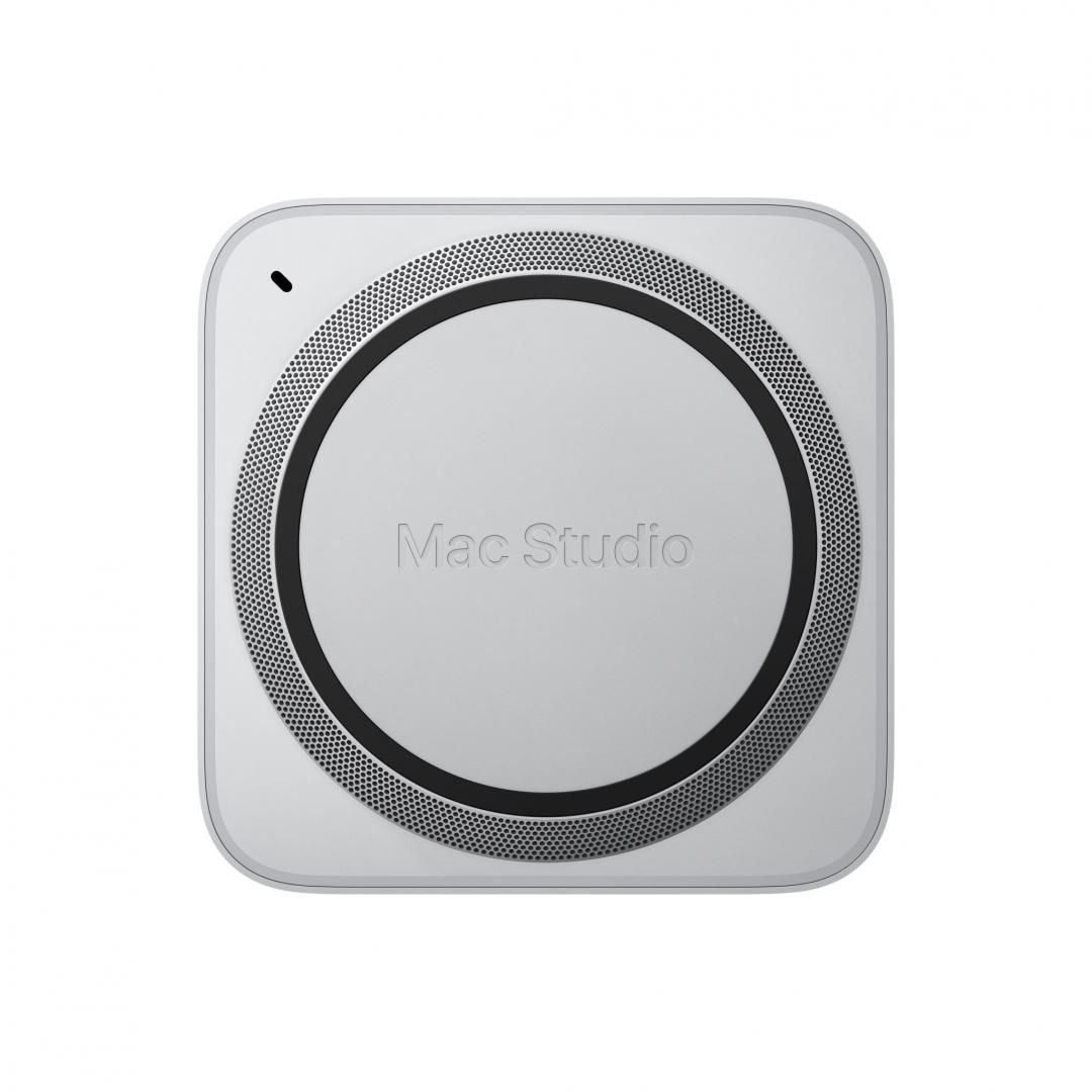 Apple Mac Studio M3 Ultra(CPU 28-core, GPU 60-core, Neural Engine 32-Core)/96GB/1TB_2