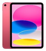 Apple 11-inch iPad (A16) Cellular 256GB - Pink (2025)_2