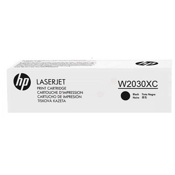 HP Contract Cartridge 415X Black Schwarz (W2030XC)_1