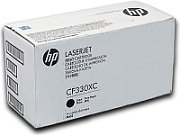 HP CONTRACT Cartridge No 654X HP654X HP 654X Black Schwarz (CF330XC)_2