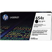HP CONTRACT Cartridge No 654X HP654X HP 654X Black Schwarz (CF330XC)_4