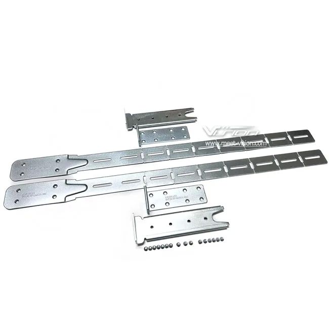 CISCO C8500L EXTENSION RAILS/AND BRACKETS FOR 4P MOUNTING_1