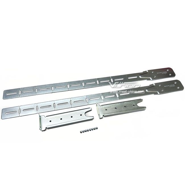CISCO C8500L EXTENSION RAILS/AND BRACKETS FOR 4P MOUNTING_2