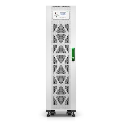 Easy UPS 3S 10 kVA 400 V 3:1 UPS with internal batteries - 15 minutes runtime_1