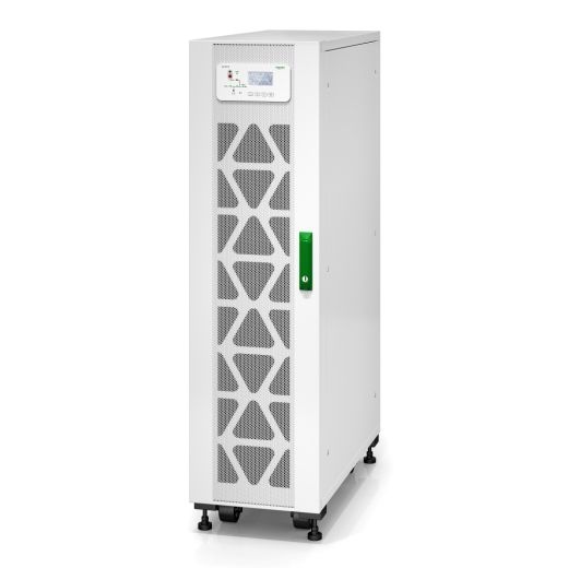 Easy UPS 3S 10 kVA 400 V 3:1 UPS with internal batteries - 15 minutes runtime_2
