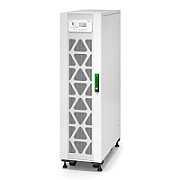 Easy UPS 3S 10 kVA 400 V 3:1 UPS with internal batteries - 15 minutes runtime_2