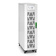 Easy UPS 3S 10 kVA 400 V 3:1 UPS with internal batteries - 15 minutes runtime_3