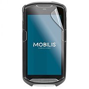 Mobilis Screen Protector Anti-Shock IK06 - Clear for Zebra TC22 - TC27_2