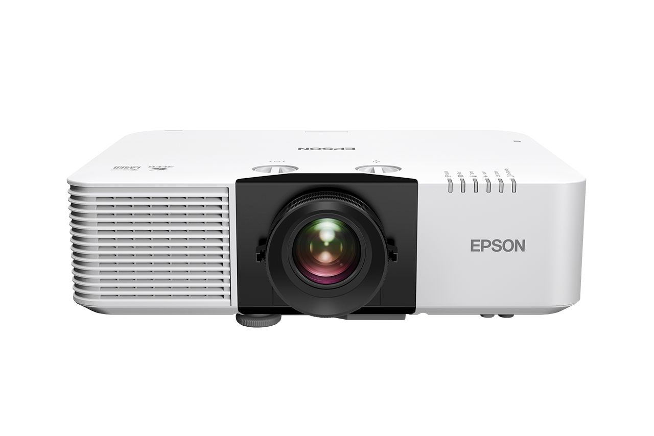 Videoproiector Laser EPSON EB-L690U, WUXGA 1920 x 1200, 6500 lumeni, contrast 5000000:1_1