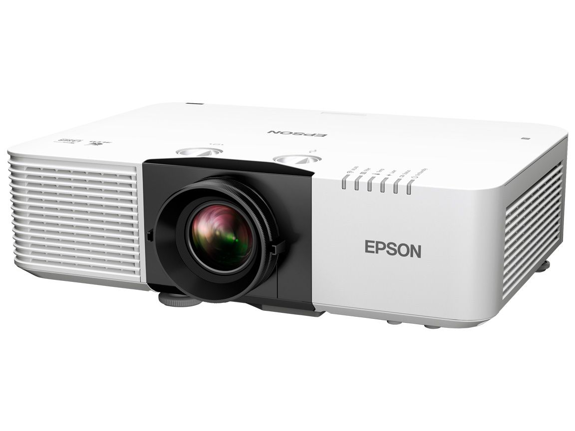 Videoproiector Laser EPSON EB-L690U, WUXGA 1920 x 1200, 6500 lumeni, contrast 5000000:1_2
