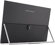 ASUS Monitor portable ZenScreen MB27ACF (90LM0AU5-B01A71) (90LM0AU5B01A71)_2