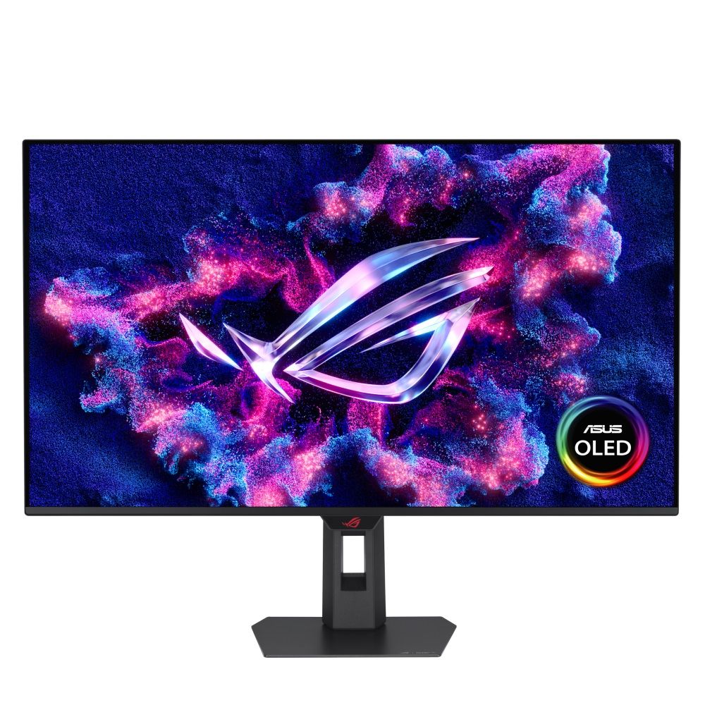 ASUS Monitor ROG Strix OLED XG32UCDS (90LM0B50-B01371) (90LM0B50B01371)_2