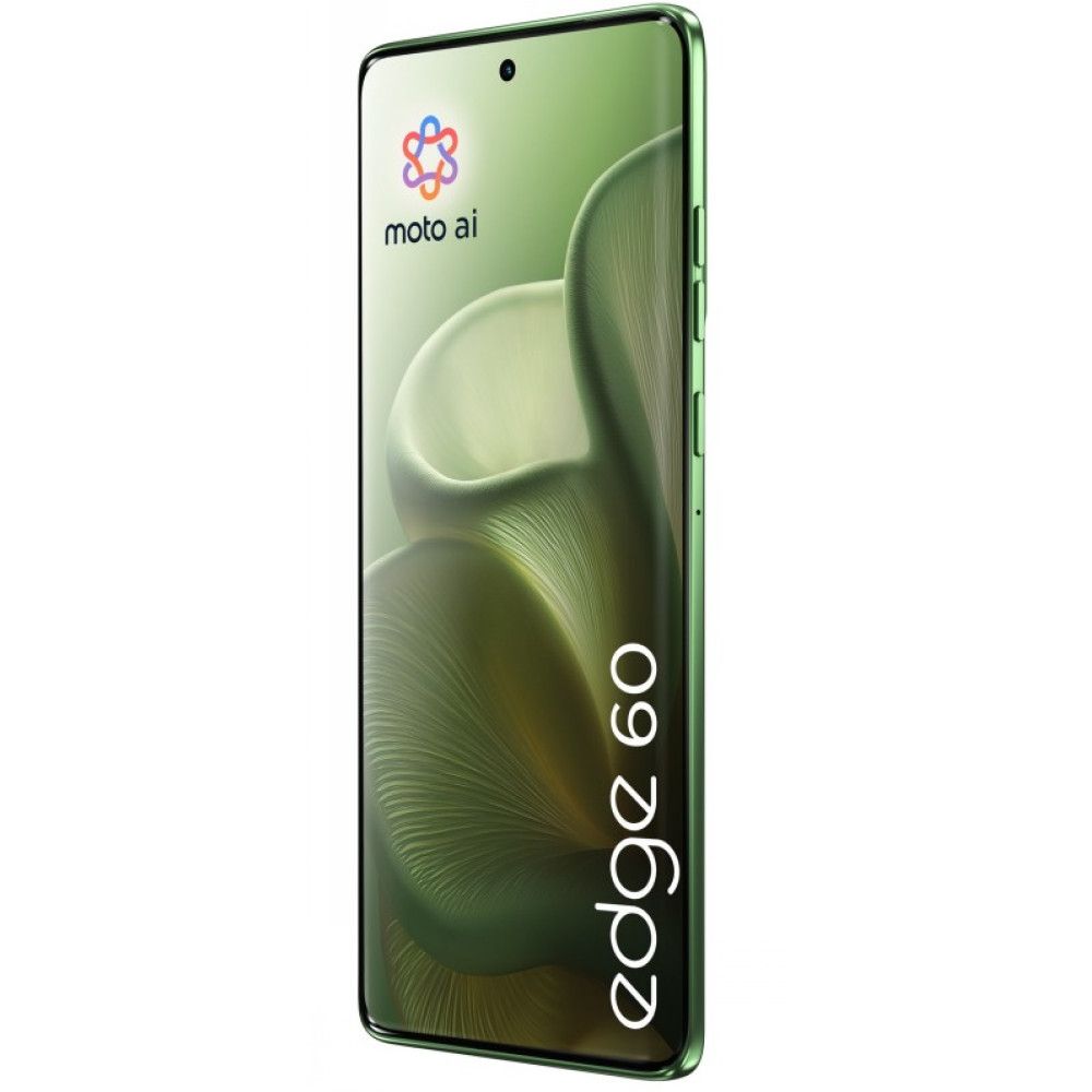 Motorola edge 60 Dual Sim 12+512GB pantone shamrock_3